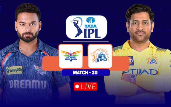 LSG vs CSK IPL 2025 Live streaming details: Match, toss time, telecast details, how to watch
