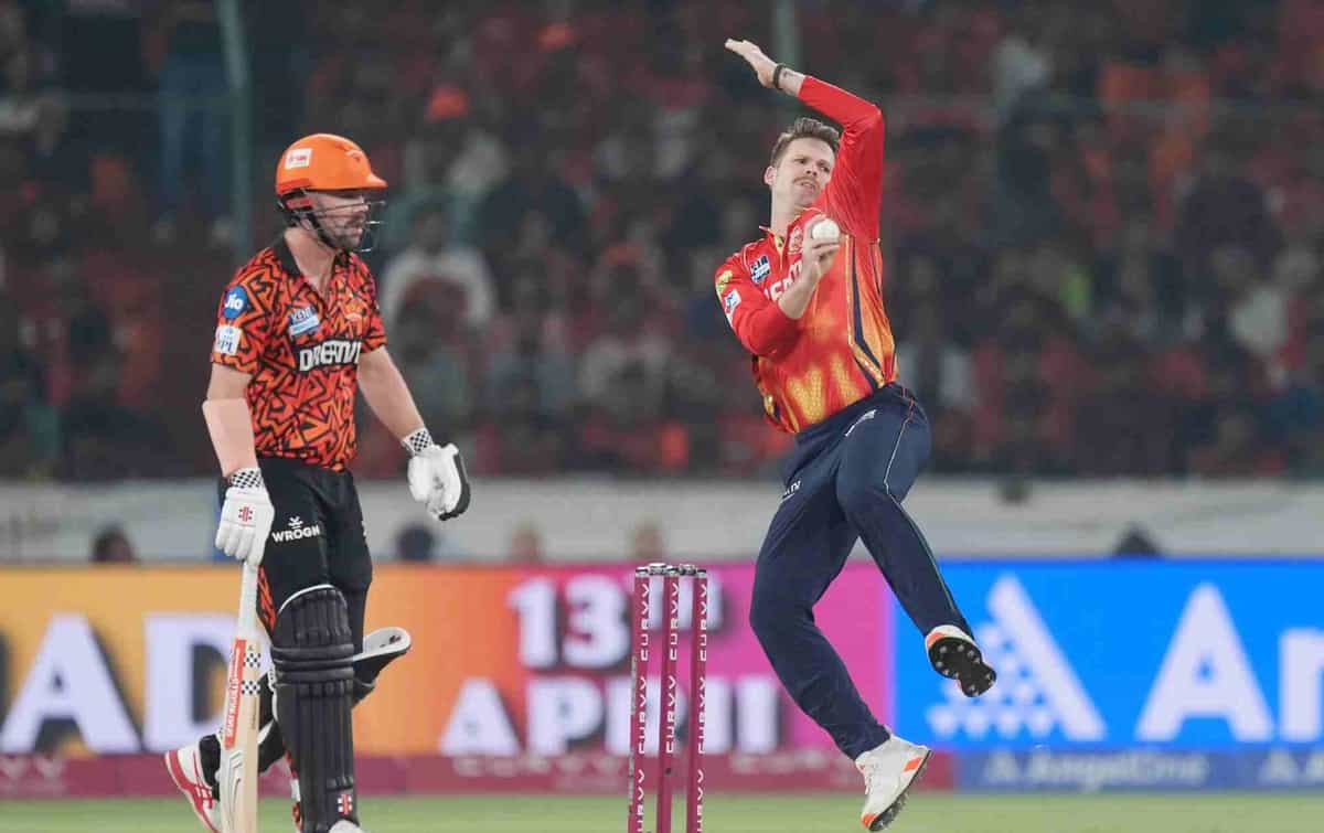 IPL 2025: PBKS rope in Kyle Jamieson as replacement of injured Lockie Ferguson