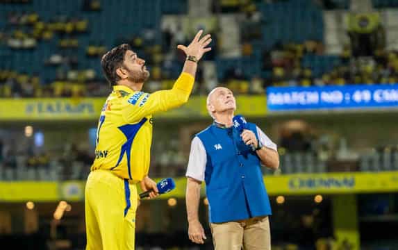 IPL 2025: 'When you have reached the last stage...'- MS Dhoni drops massive retirement hint ahead of CSK's last game