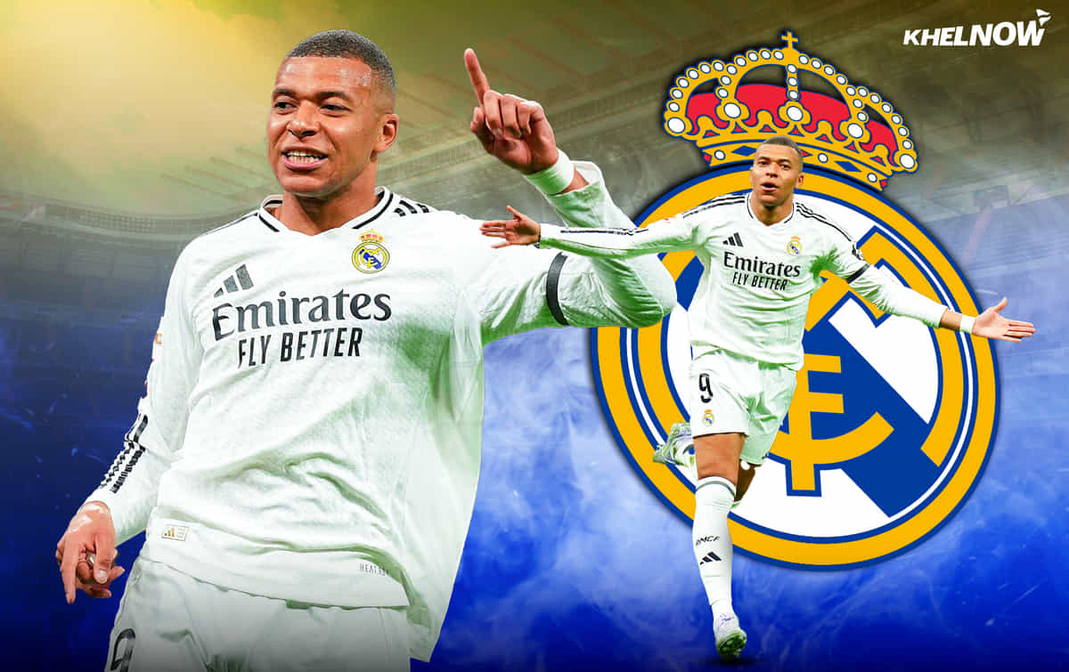 Will Kylian Mbappe play tonight for Real Madrid vs Pachuca in FIFA Club World Cup 2025?