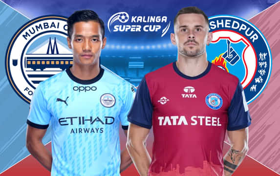 Mumbai City FC vs Jamshedpur FC lineups, team news, prediction and preview | Kalinga Super Cup 2025