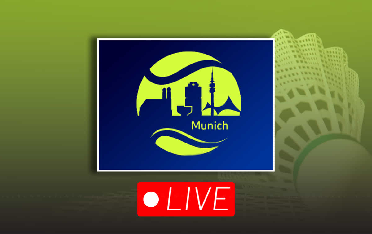 Munich Open 2025: Live streaming, TV channel, where & how to watch?