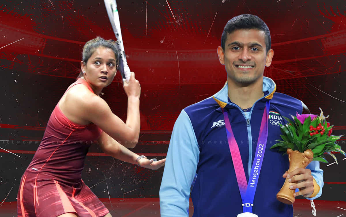 Top five greatest Indian squash players of all-time