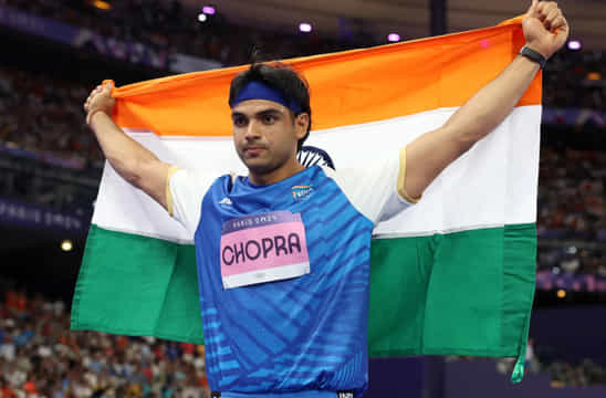 Neeraj Chopra skips as India announces squad for Asian Athletics Championships 2025