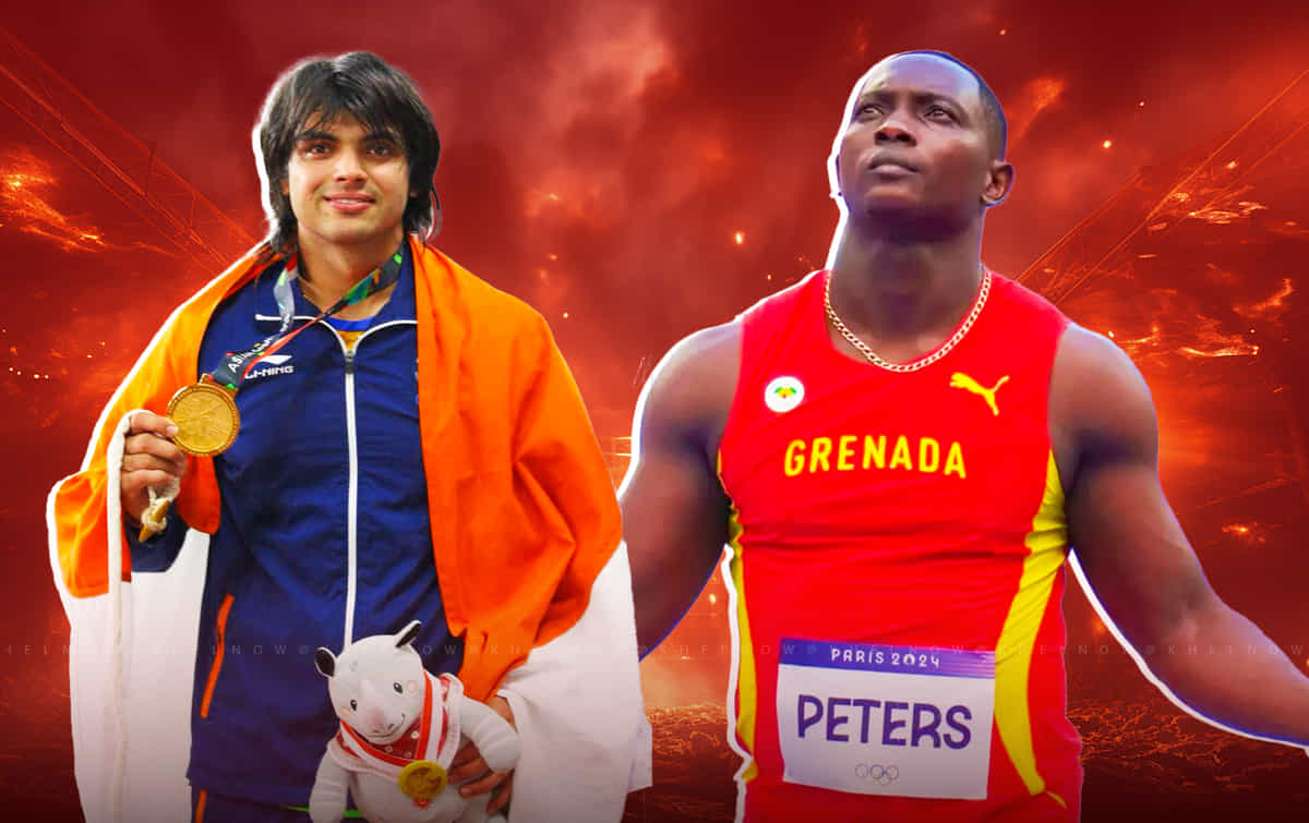 Full list of athletes confirmed to participate in Neeraj Chopra Classic javelin event