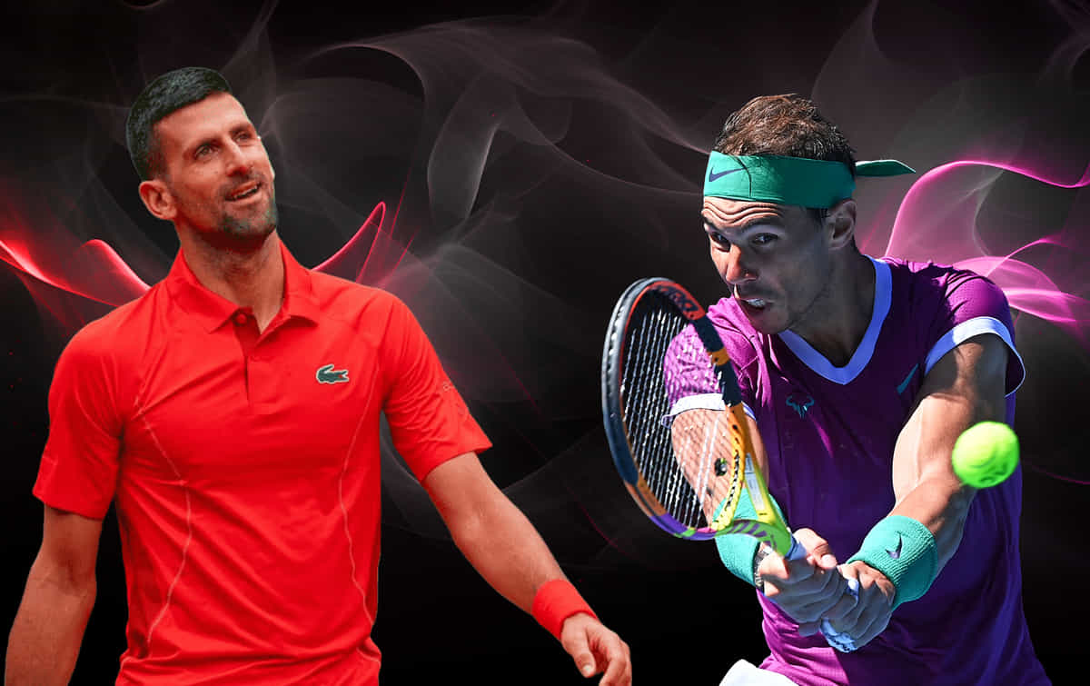Top five players with most ATP 1000 Masters final appearances before turning 22