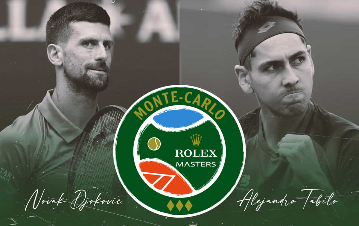 Novak Djokovic vs Alejandro Tabilo prediction, betting tips & odds, head-to-head, preview: Monte Carlo Masters 2025