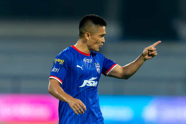 Top 5 players from AIFF Super Cup Group Stage