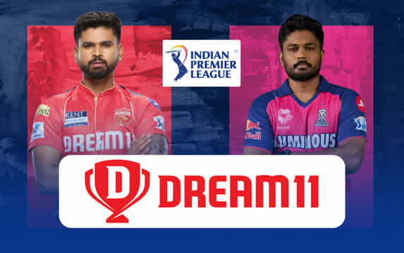 Top 3 captaincy picks for PBKS vs RR Dream11 Prediction Today: IPL 2025 Match 18