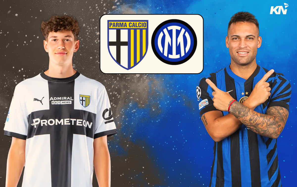 Parma vs Inter Milan Prediction, lineups, betting tips & odds | Serie A