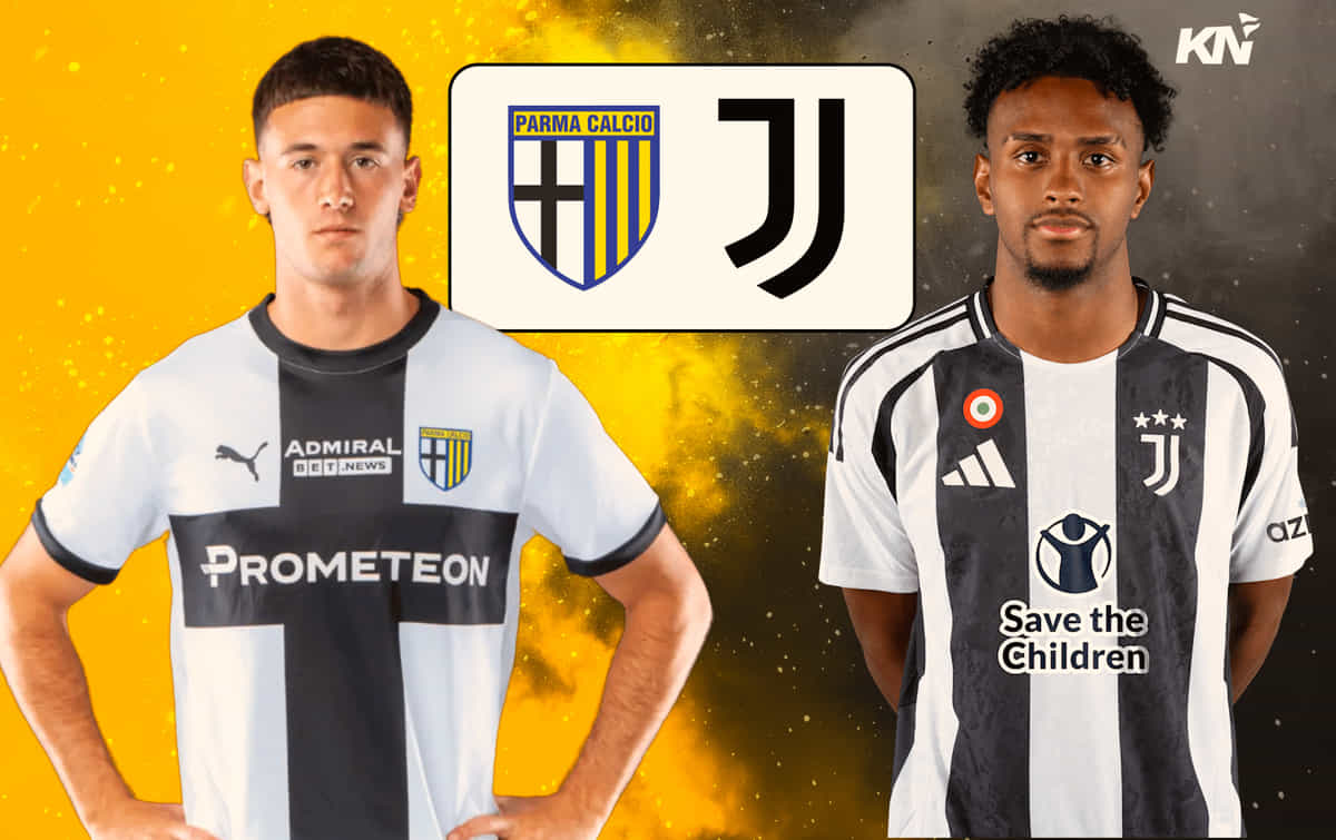 Parma vs Juventus Prediction, lineups, betting tips & odds | Serie A 2024-25