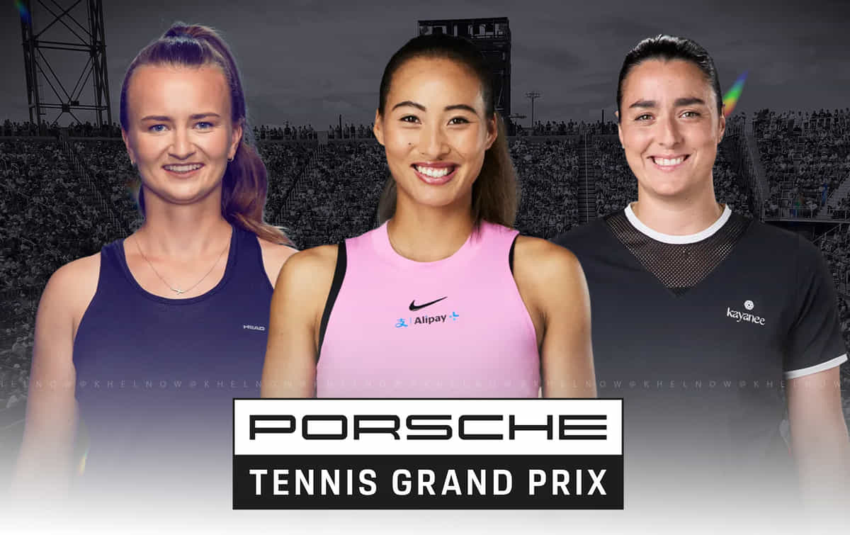 Top six players who have withdrawn from WTA Stuttgart Open 2025