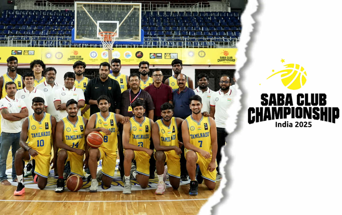 SABA Club Championship 2025: Updated schedule, fixtures, results and live streaming details