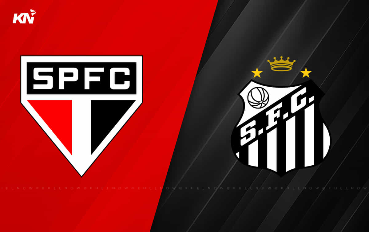 São Paulo vs Santos Prediction, lineups, betting tips & odds | Brazilian Serie A 2024-25