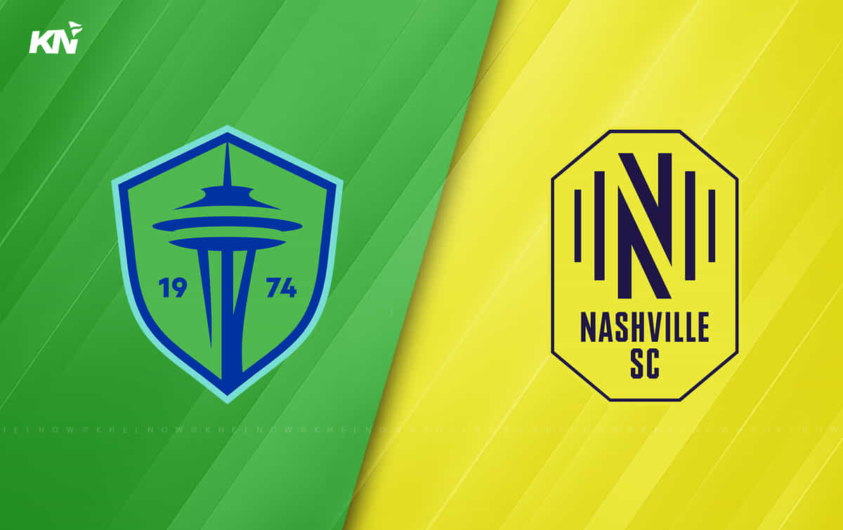Seattle Sounders vs Nashville SC Prediction, lineups, betting tips & odds | MLS 2025