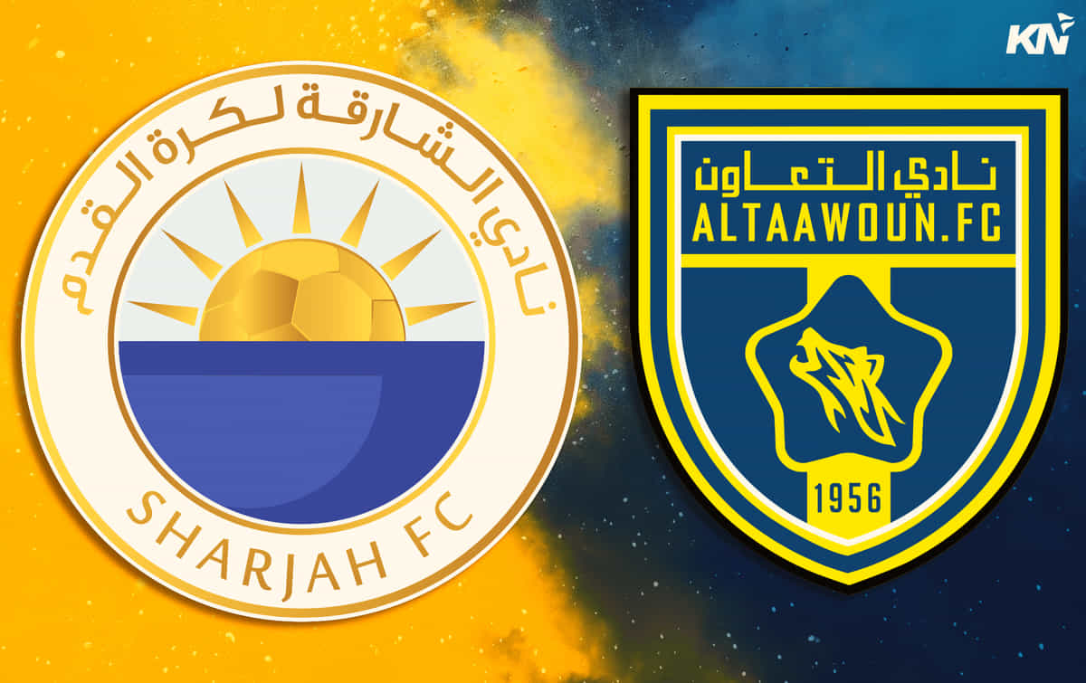 Sharjah vs Al Taawoun Prediction, lineups, betting tips & odds | AFC Champions League Two 2024-25