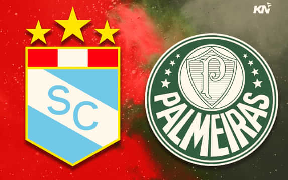 Sporting Cristal vs Palmeiras Prediction, lineups, betting tips & odds