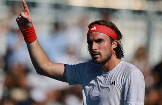 Stefanos Tsitsipas appoints Goran Ivanisevic as new coach after Roland Garros: Report