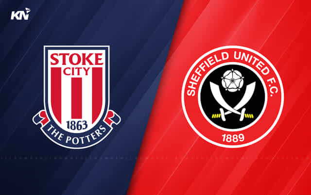Stoke City vs Sheffield United Prediction, lineups, betting tips & odds | EFL Championship 2024-25