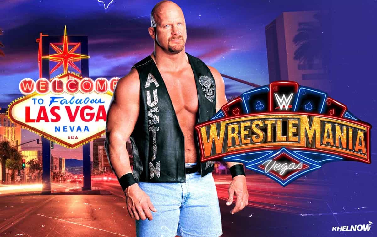 Top seven WWE legends who might appear at WrestleMania 41