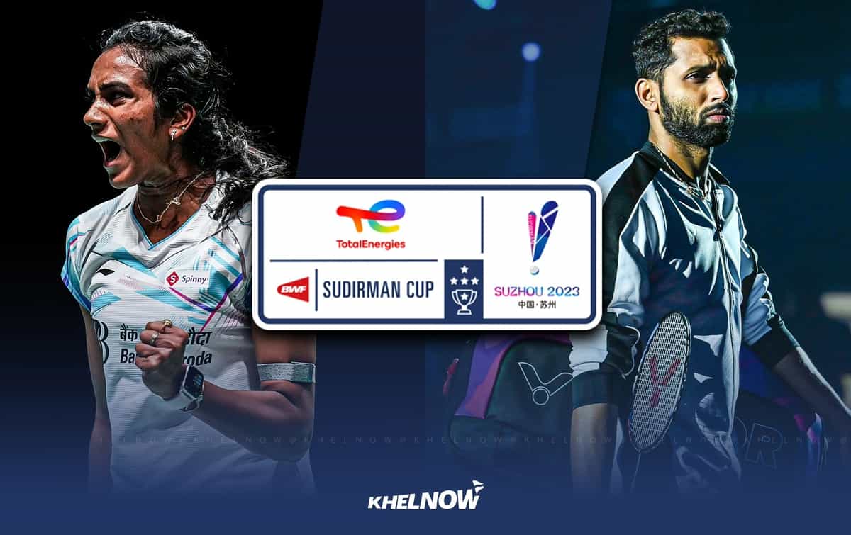 Sudirman Cup 2025: Updated schedule, fixtures, results, live streaming details