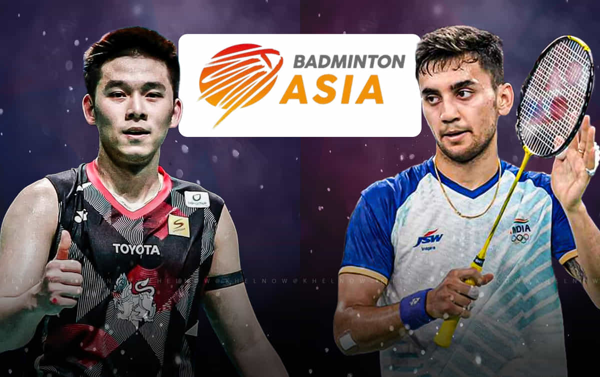 Top five title favourites in men's singles at Badminton Asia Championships 2025