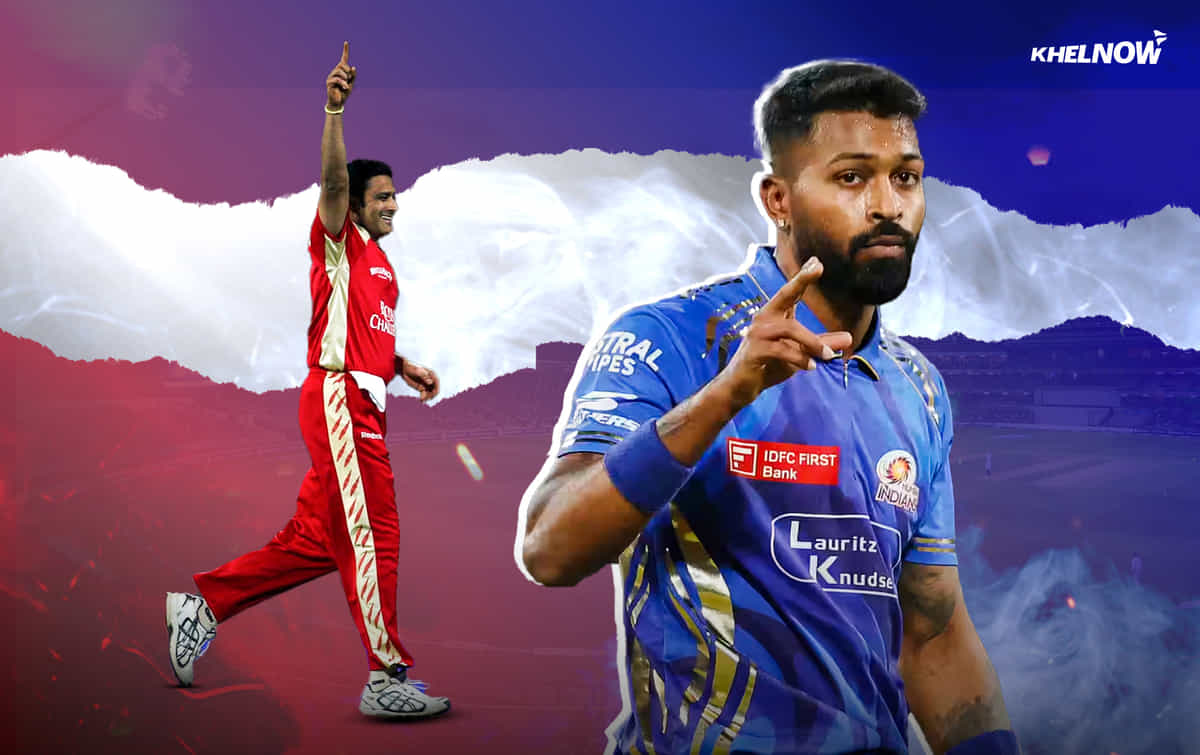 Top 5 best bowling figures by captains in the IPL