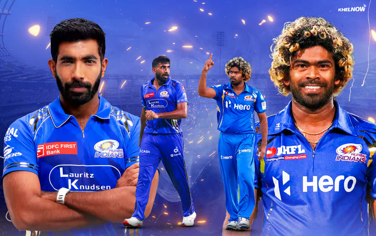 Top 5 bowlers with most wickets for Mumbai Indians in IPL