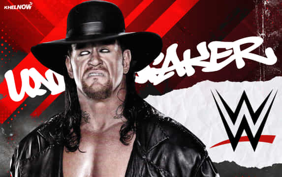 The Undertaker WWE Legends Deal