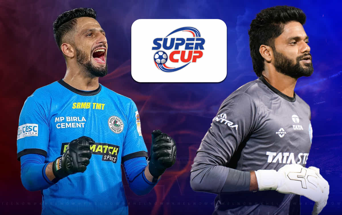 Top five keepers to look out for in the Kalinga Super Cup 2025