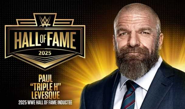 WWE Hall of Fame 2025: Live streaming, TV channel, start time & where to watch around the globe