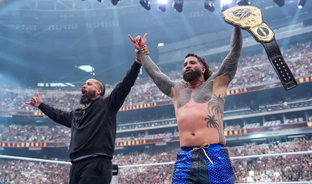 All superstars confirmed for WWE RAW after WrestleMania 41 (April 21, 2025)