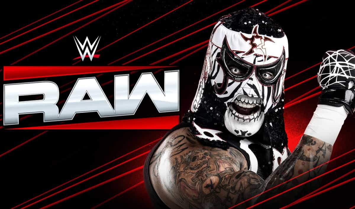 All superstars confirmed for WWE RAW (May 5, 2025)