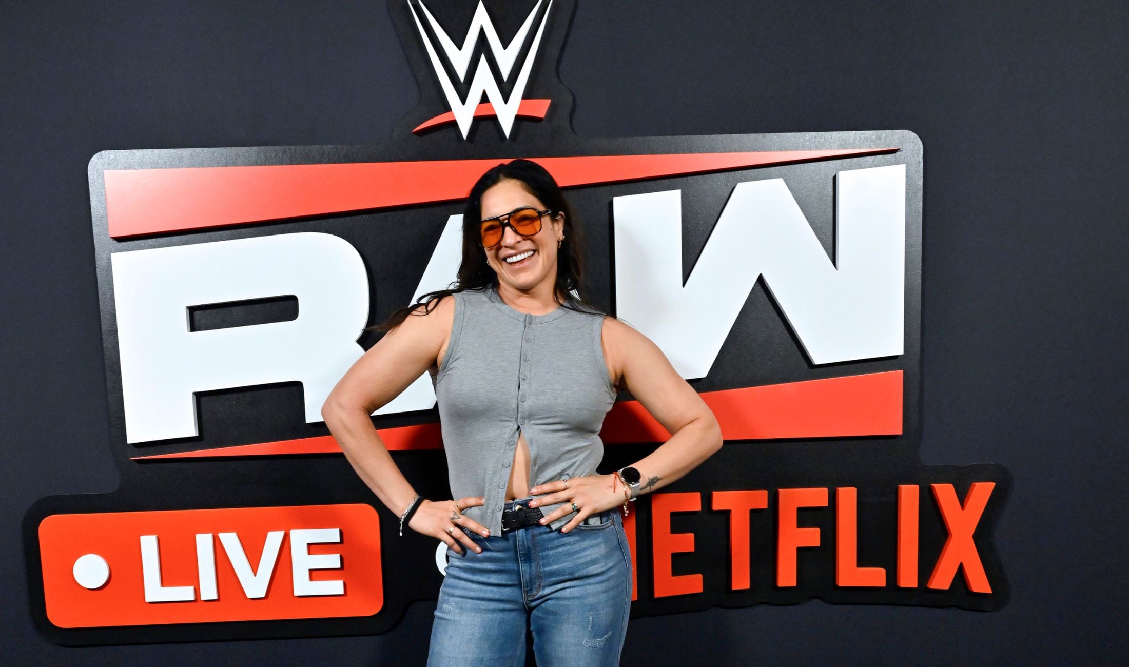 Raquel Rodriguez's tag team history takes strange turn with recent WWE