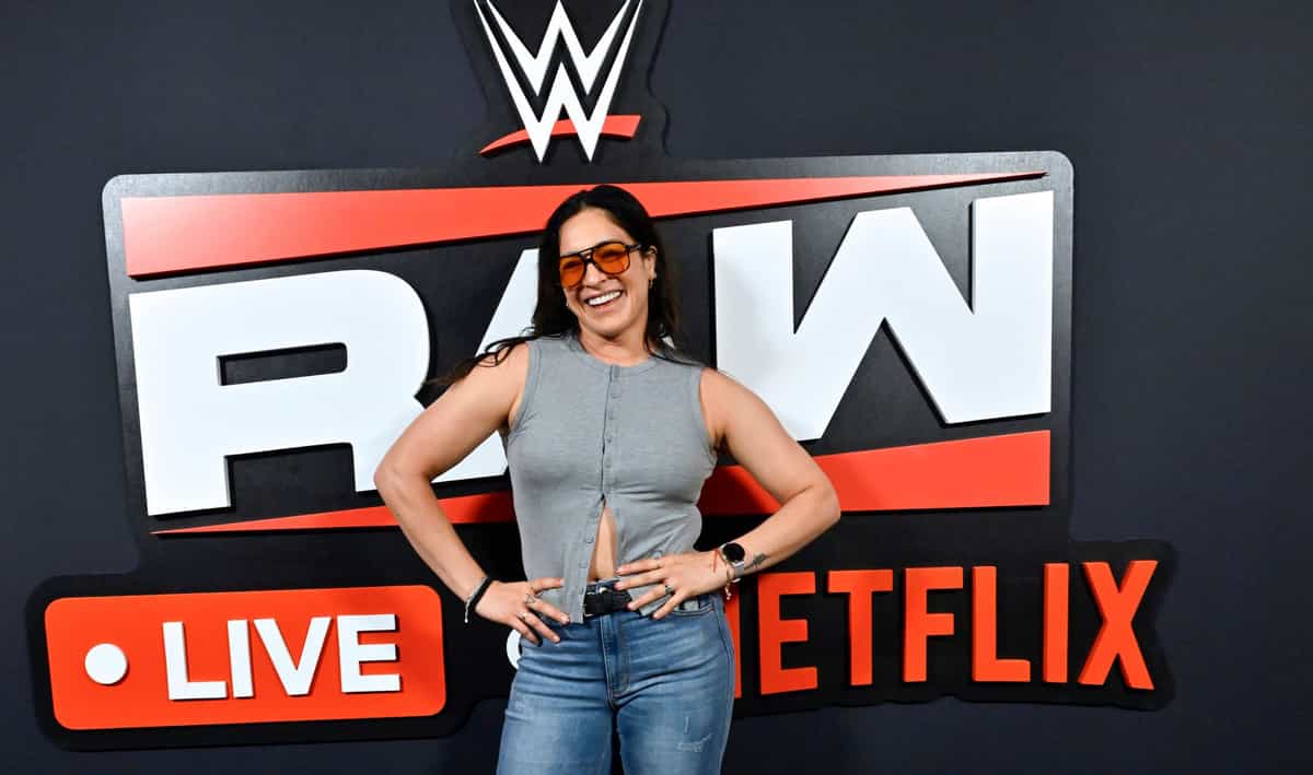 Raquel Rodriguez's tag team history takes strange turn with recent WWE departures