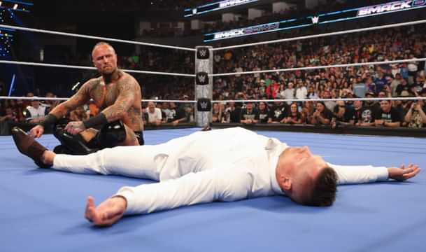 Top four matches that could be added to WWE Saturday Night's Main Event (May 24, 2025)