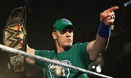 Top Five Stars Who Can Help John Cena Retain Undisputed WWE Top Five Stars Who Can Help John Cena Retain Undisputed WWE