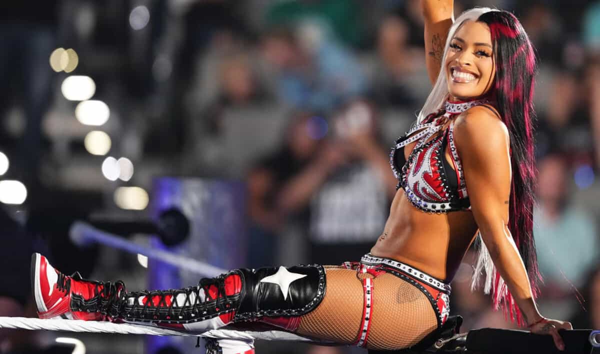 List of all WWE Women's US Champions in history