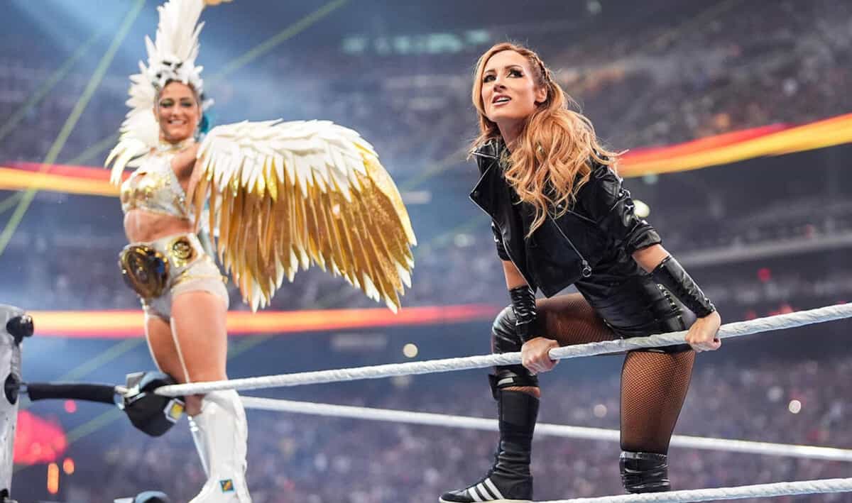 WWE RAW after WrestleMania 41: Start time in India, USA, UK, Australia & more (April 21, 2025)