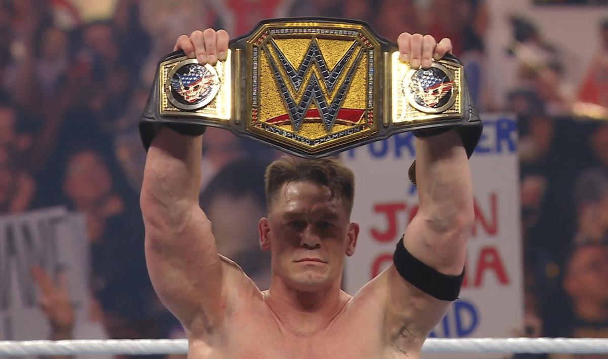 WWE WrestleMania 41 Night Two Results & Winners: John Cena defeats Cody Rhodes to capture historic 17th World title