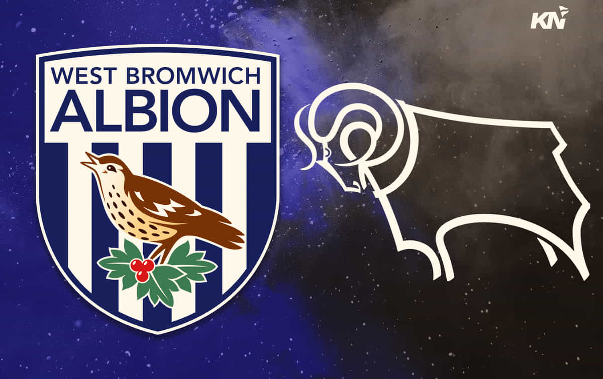 West Brom vs Derby County Prediction, lineups, betting tips & odds | EFL Championship 2024-25