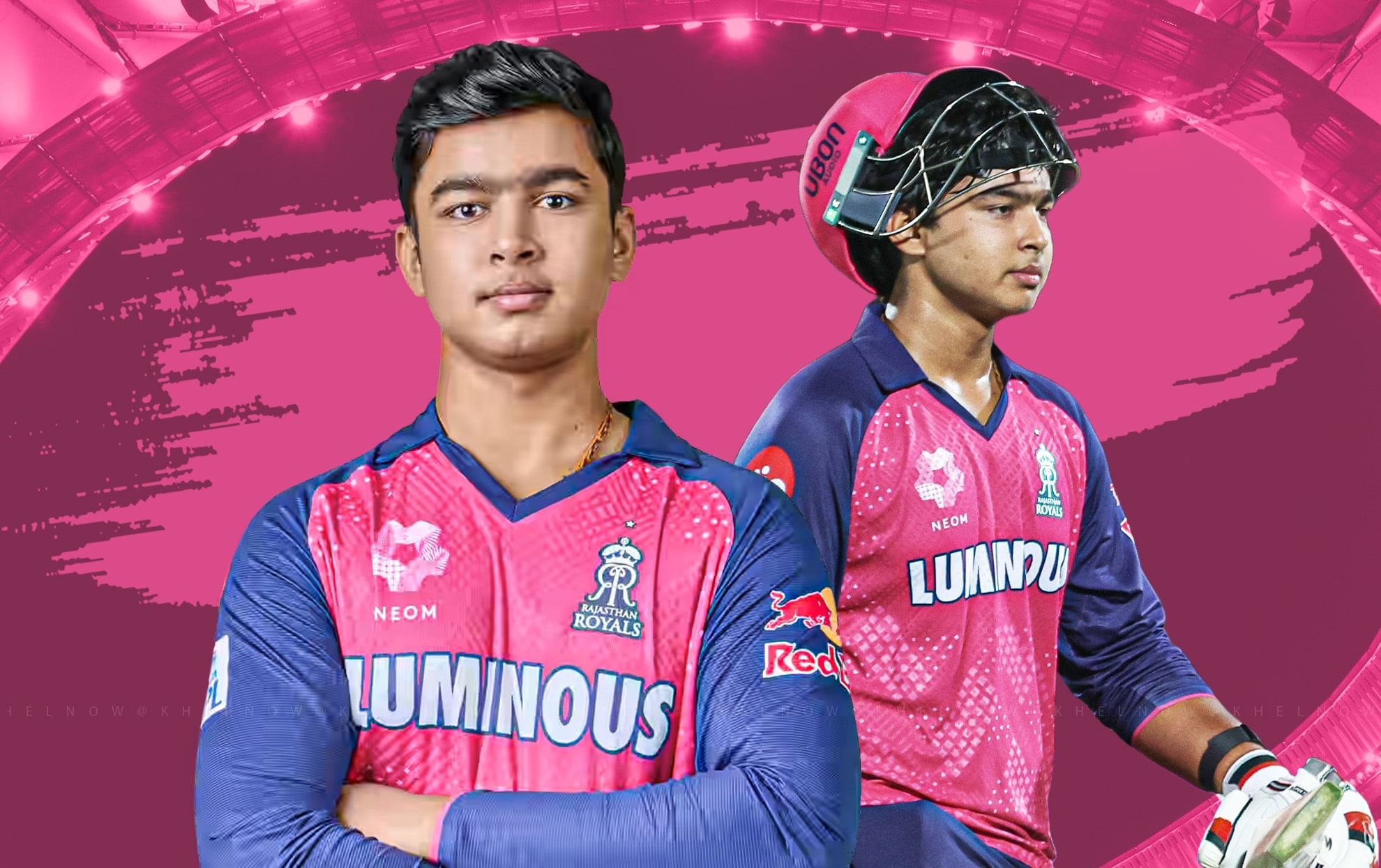 वैभव सूर्यवंशी : IPL में क्यों हो रही है Vaibhav Suryavanshi की हर जगह चर्चा | IPL