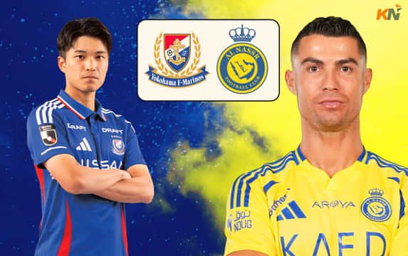 Yokohama F Marinos vs Al Nassr Prediction, lineups, betting tips & odds | AFC Champions League Elite 2024-25