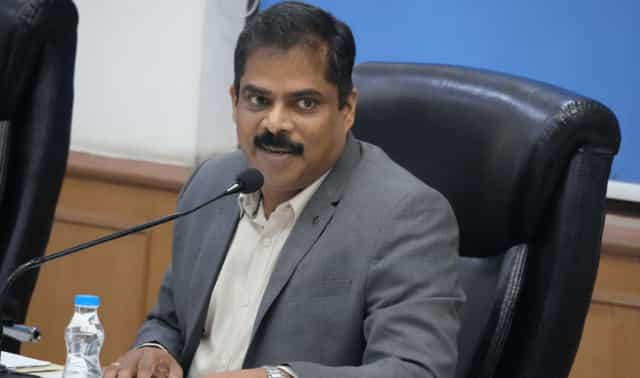 Delhi HC stays Anil Prabhakaran’s appointment as AIFF secretary general