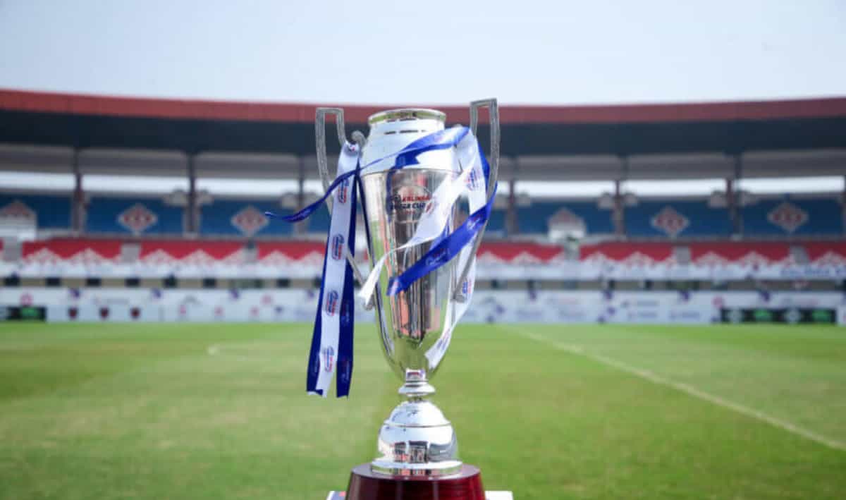 Kalinga Super Cup 2025: Semifinal fixtures set; two exciting clashes await