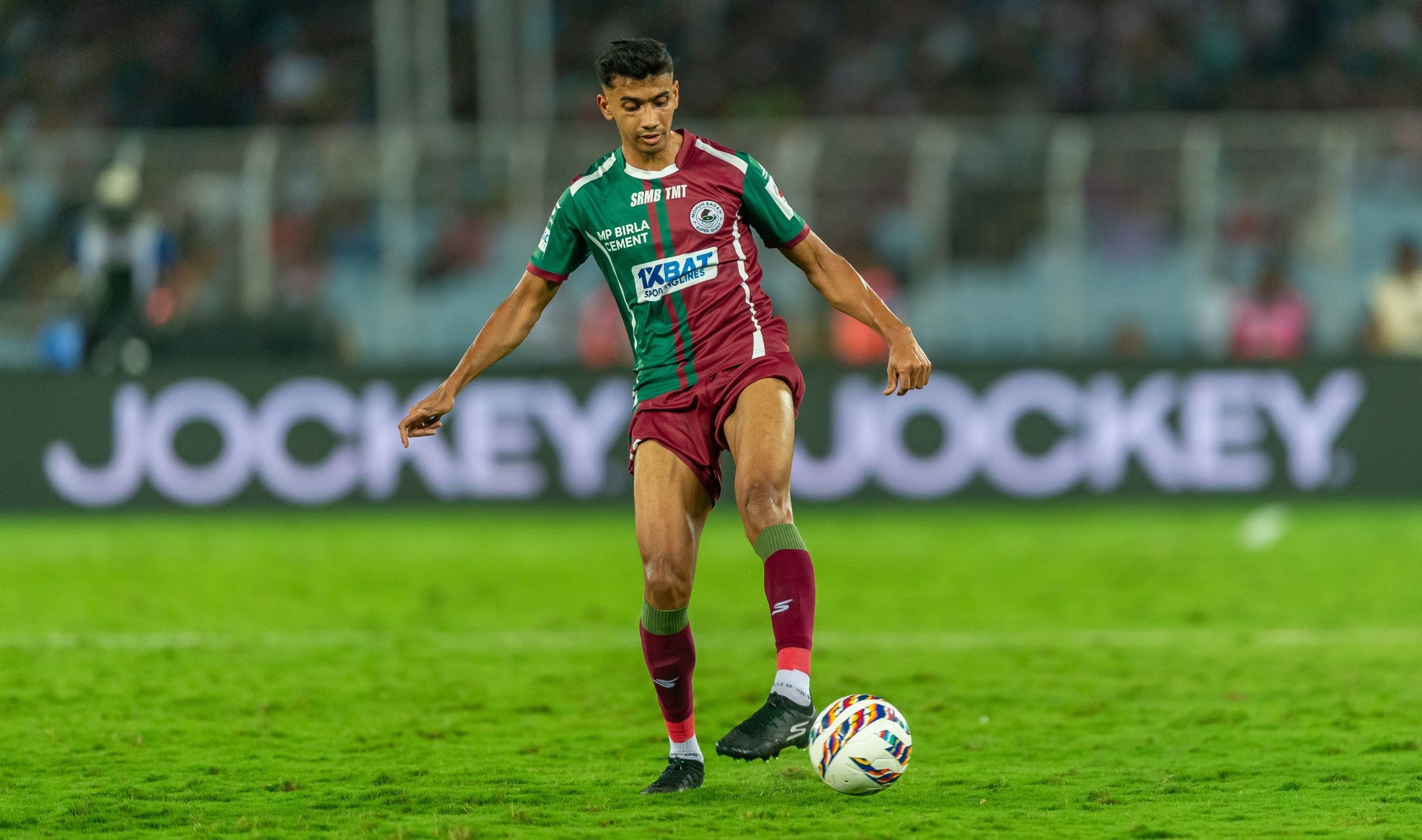 Three players who could be fighting for  future in Mohun Bagan Super Giant in Super Cup 2025