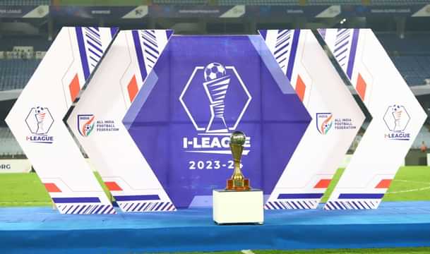 Who will qualify from I-League 2 to I-League 2025-26?