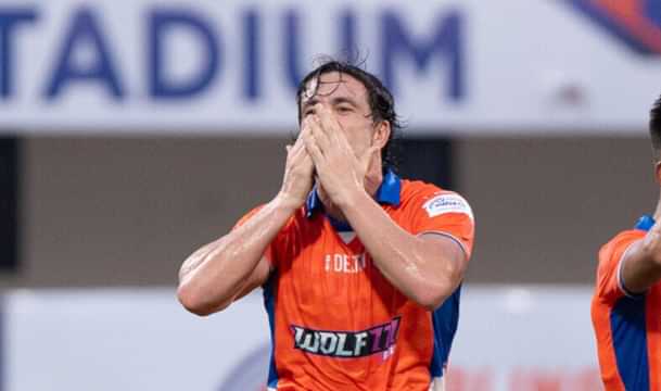 Kalinga Super Cup 2025: Iker Guarrotxena stars as FC Goa knock Gokulam Kerala FC out