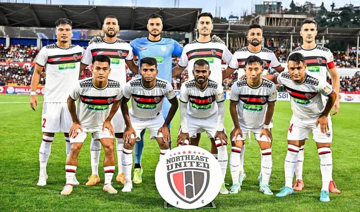 How NorthEast United FC can win the Kalinga Super Cup 2025?