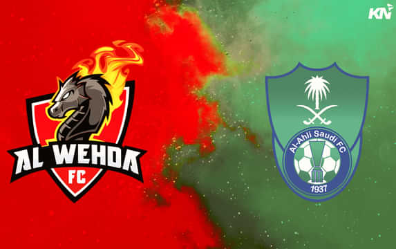 Al Wehda vs Al Ahli Prediction, lineups, betting tips & odds | Saudi Pro League 2024-25